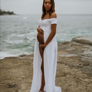 Maternity Dress